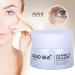 AVANI Dead Sea+ Vitamin C & Collagen Eye Cream | Targets Signs of Aging, Boosts Elasticity, Reduces Wrinkles | 1.7 fl oz - Buy Online on GoSupps.com