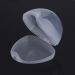Voarge 5pcs Pacifier Case - Transparent Storage Box for Baby Pacifiers | Secure & Convenient International Shipping - Buy Online on GoSupps.com