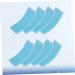 Healeved 8pcs Gel Fever Patch for Kids and Adults - Fever Reducer Cooling Pads - Buy Online on GoSupps.com