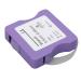 Tooth Sandpaper Polishing Strips - High Elasticity Polyester Matrix Roller | Natureaqua Resin Polar Interdental Grinding Tool for Dental Care - Buy Online on GoSupps.com