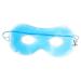 Angoily ice cream mask.Hot eye mask.Sleeping eye mask eye plaster children eye flap children gel eye pack cooling gel mask sleep blindness massage