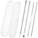 4 Count Blemish Extractor Remover - Buy Online on GoSupps.com