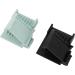 HAIR CLIPPER GUIDES COMBS PRECISE CUTTING TRIMMER GUARDS FOR ALL AGES BLACK GREEN - Buy Online on GoSupps.com