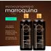 G.Hair Marroquina Brazilian Keratin Treatment 2L | Progressive Brush for Smoothing & Straightening | Volume Reducer | 100% Straight Hair | Free Gifts $30 Value - Buy Online on GoSupps.com