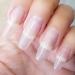 AIMEILI Clear Building Nail Gel Builder Base - Nail Repair and Extension Strengthening Gel - Buy Online on GoSupps.com