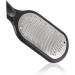 Healeved Gommage Exfoliant D maquillant Dissolvant De Cuticule Tondeuses Trousse Grattoir Clou Dissolvant De Peau Morte Dissolvant Callosit s Dissolvant De Callosit s Durable Black - Buy Online on GoSupps.com