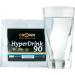  Crown Sport Nutrition Crown Sport Nutrition HyperDrink 90 a drink with 90 grams of carbohydrates per 500 ml and added sodium. With maltodextrin and fructose in a 1:0.8 ratio and sea salt (8 x 93.1 g cans). - Buy Online on GoSupps.com