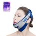 BIUBIU TOWNLET Double Chin Reducer Face Slim Strap Reusable Anti-wrinkle Face-lifting Artifact To Make The Skin Firmer(Normal-Plus)
