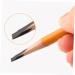 Mipcase Mecanical Pencils 2pcs Eyebrow Pencil Eyebrow Pen Lady Tools Waterproof Brow Makeup Pens Line Miss Portable - Buy Online on GoSupps.com