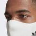 Buy adidas Unisex Accessories M-L in White/Black | International Shipping Available - Buy Online on GoSupps.com