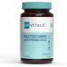 Health'Kart HK Vitals Multivitamin with Probiotics Vitamin C Vitamin B Vitamin D & Zinc Supports Immunity and Gut Health For Men and Women 60 Multivitamin Tablets
