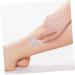 Tondeuse pour Femmes Rasoir Corporel Manuel Plastique Abs Gris Clair limination Poils Aisselles Jambes Maillot Usage Quotidien Soin Peau D licate 12x4.5cm - Buy Online on GoSupps.com