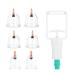 Cupping - Cupping Set 6 Pieces Medical Cupping Sets Devices Healthy Care Cupping Set