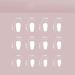 24PCS Nude Pink French Short False Nails with Nail Glue - Fashionable Stick on Nails for Women - Artificial Acrylic Fake Nails for Nail Art - Buy Online on GoSupps.com