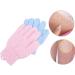 Bath Sponges for Adults Bath Sponge Mesh Pouf Bath Sponge Foam Loofah Sponge (Size : Pink) - Buy Online on GoSupps.com