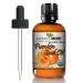 PUMPKIN SEED OIL - EXTRA VIRGIN ORGANIC-4oz GLASS BOTTLE