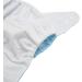 Baby Cloth Pocket Diaper Breathable Waterproof Nappy Pants Adjustable Super Absorbent Underwear Pants for Baby Infants Leak Free(#3) - Buy Online on GoSupps.com