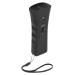 Dog Training Tool Dog Trainer Led Lighting Comfortable Handle Pet Trainer Dog Bark Deterrent Small Lightweight Portable Anti Barking Control Device for Walking Hiking Jogging Cycling