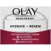 Olaz Regenerist - Regenerating Night Cream For The Face - 50 Ml - Buy Online on GoSupps.com