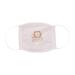 Simba Organic Cotton Baby Mask with Bamboo Charcoal Silk Lining 2-4 Years Old 1 Count (Pack of 1)