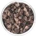 INSANGA 9 times baked purple bamboo salt 80G crystal type - Buy Online on GoSupps.com