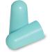 Buy Mack's Original Soft Foam Earplugs - 10 Pairs Size 10 - Teal | Best Noise Reduction for Sleep & Travel - International Shipping Available - Buy Online on GoSupps.com
