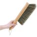 Set Duster Multifunctional Cleaning Brush Long Wood Handle Handheld Comfort Grip Brush Bed Brush Hanging Storage Suitable for Home Use Handle Dusters Brushes - Buy Online on GoSupps.com