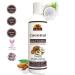 Okay Pure Naturals Deep Moisturizing Leave-In Conditioner - Coconut 8 fl oz (237 ml) | Hydrating Hair Care - Buy Online on GoSupps.com