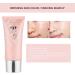 Kcabrtet 60g Brighten Whitening Waterproof BB Cream Moisturizing Face Skin Makeup Base Concealer(Moisturizing and Nourishing Nude Makeup BB Cream) - Buy Online on GoSupps.com