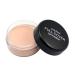 Mercu Full Cover Base Concealer Cream  Face Makeup Hide Dark Spot Blemish Concealer Contouring Corrective Liquid Foundation for Women 01