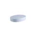 Calypso Relaxing Moment Body Care Sponge - Soft Natural Fibres Pack of 5 | International Shipping Available - Buy Online on GoSupps.com