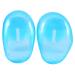 Ear Protection Tools  Hair Color Earmuffs 2pcs Blue Ear Cover Shield Anti Staining Plastic Guard Protects Earmuffs From The Dye Great for home personal use or business hairdressing salon use.