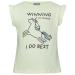 HEAD TENNIS Tank Top Girls light green 110