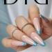 Didier Lab - Premium UV Gel Nail Polish - Brillant Neon No5- Gel Nail Varnish - Nail Art - Long-Lasting High Gloss Wear - Gel Nail Polish - Gel Nails - Glitter Gel Nail Polish - Rich Pigment - 8ml - Buy Online on GoSupps.com