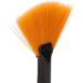 5 Pieces Fan Brushes Face Applicator Brush Soft Fan Brush Acid Applicator Brush Cosmetic Makeup Applicator Tools Mud Cream - Buy Online on GoSupps.com