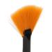 Shop High-Density Fiber Fan Mask Brush - Soft Waterproof Makeup Brushes for Peel Masks | International Shipping Available - Buy Online on GoSupps.com