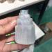Natural Stones Quartz Crystal Aura Selenite Towers Gemstones Reiki Decoration - (Color: Selenite Size: 50-60mm) - Buy Online on GoSupps.com