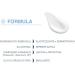 Rilastil Smagliature Cream 200 ml - Best Stretch Mark Treatment | Shop Internationally - Buy Online on GoSupps.com
