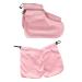 SAFIGLE 2paires Cire Et Accessoires De Paraffine Pour Bain De Cire Couvre Couvre-mains Pour Soins De Paraffine