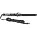Premium Ceramic Curling Iron - Long Lasting Hair Curler Wand for Perfect Egg Roll & Water Ripple Styles - Portable Rapid Heating (Black - Buy Online on GoSupps.com
