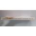 Yilite 50cm Real Remy Dark Brown Tape In Hair Extensions | 20 Pieces 50g - Natural & Smooth - Buy Online on GoSupps.com
