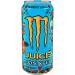 1x12 Monster Energy and 1x12 Monster Mango Loco Juice (total 24 x 0.5L can) Incl. free FiveStar pen - Buy Online on GoSupps.com