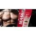 Activlab Mass Up 3kg - High-Caloric Weight Gainer Protein Powder with Whey Creatine & Taurine - Strawberry Flavor for Muscle Mass & Strength - 30 Portions - Buy Online on GoSupps.com