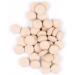 BEAPHAR Brewer's yeast tablets for dogs and cats Food supplement Enhances the beauty of the coat Skin care Rich in vitamins and minerals Very palatable 100 tablets - Buy Online on GoSupps.com