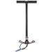 TUXING 4500Psi High Pressure Hand Pump for Air Gun Hunting - Stainless Steel, 3 Stage, 300bar - Buy Online on GoSupps.com