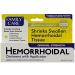 Family Care Hemorrhoidal Ointment with Applicator