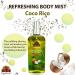 OKAY COCO RICO REFRESHING BODY MIST 8oz / 237ml 8 Fl Oz (Pack of 1) - Buy Online on GoSupps.com