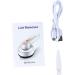 USB Rechargeable Fabric Trimmer Lint Remover - Powerful Suction for Efficient Pill & Fuzz Removal from Clothing Couch & Furniture - Buy Online on GoSupps.com