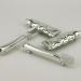 Shop LXINMFEWY 76mm Furniture Handles | Toothbrush & Toothpaste Kitchen Cupboard Handles | Zinc Alloy Drawer & Chest of Drawers Buttons - Buy Online on GoSupps.com