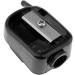 Professional Eyeliner & Eyebrow Contour Pencil Sharpener - Precision Makeup Tool for Perfect Application | International Shipping Available - Buy Online on GoSupps.com